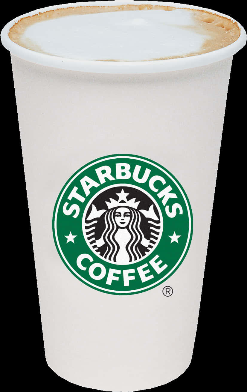 Starbucks Coffee Cup Branding