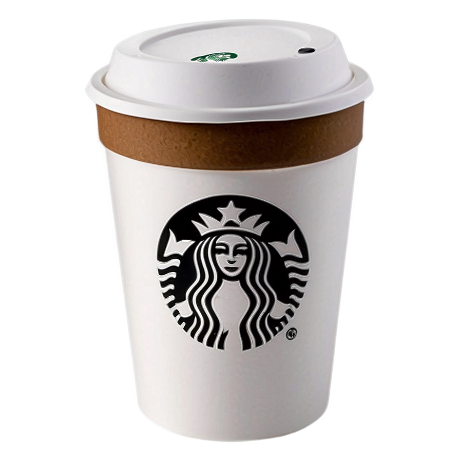 Starbucks Coffee Cup C