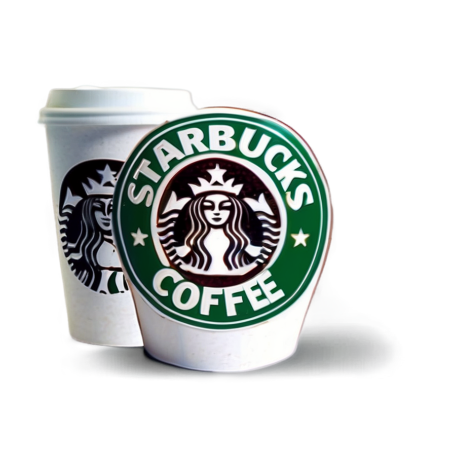 Starbucks Coffee Cup Clipart Png 99