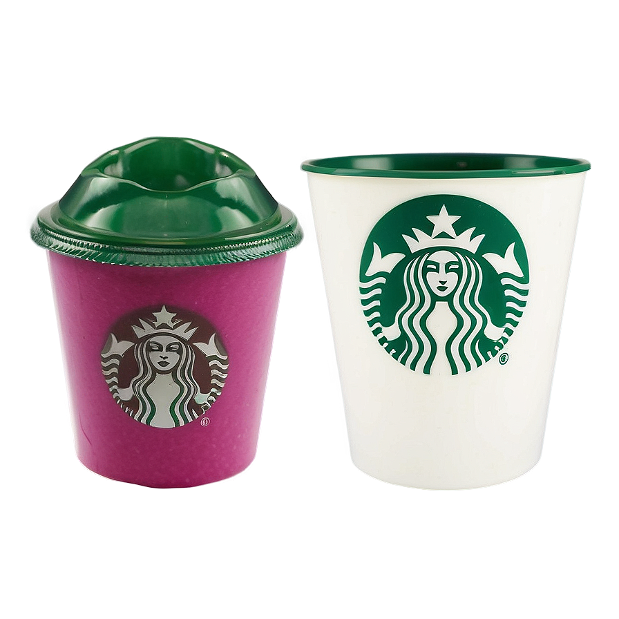 Starbucks Cup Collection Png Gyu50