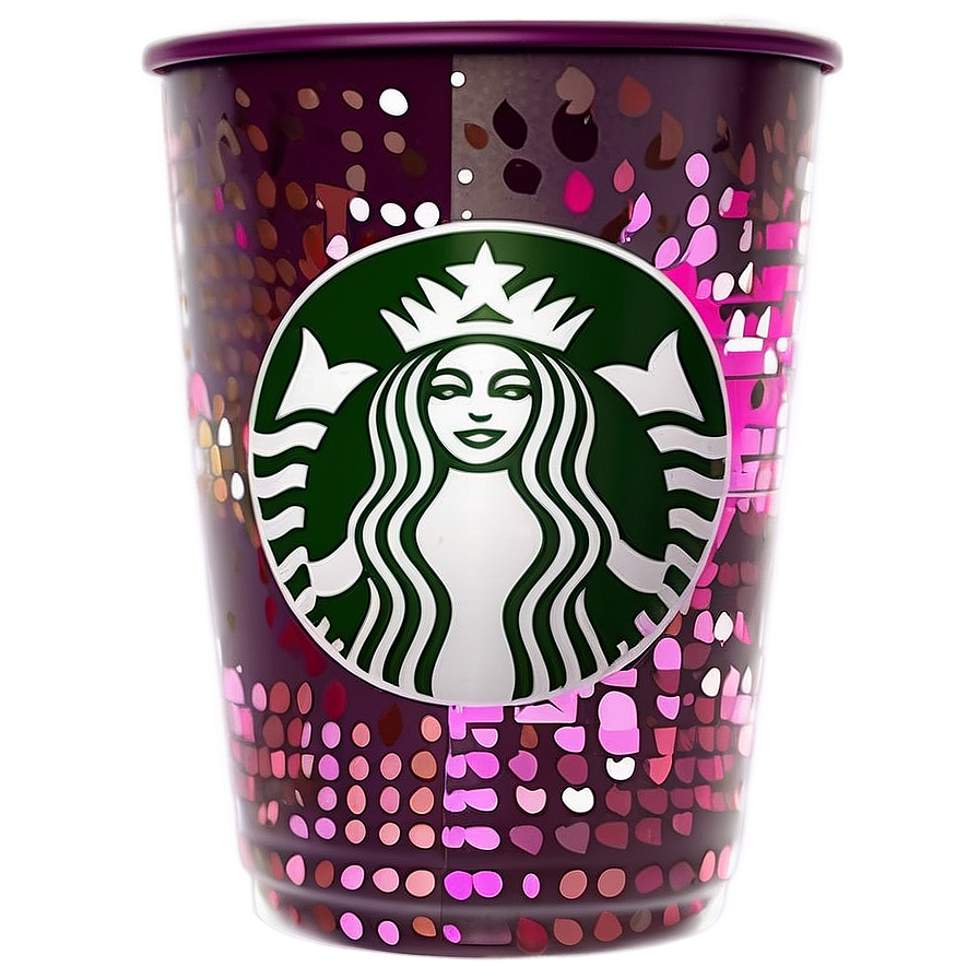 Starbucks Cup Collection Png Uvl