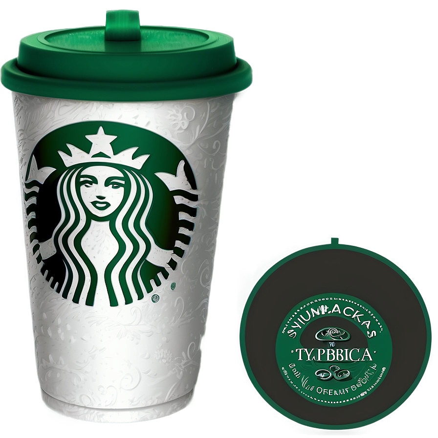 Starbucks Cup In Car Png Ogx28