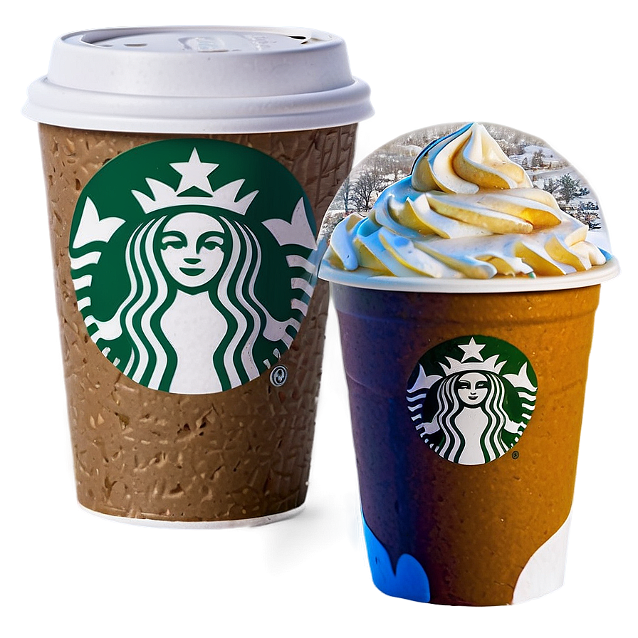 Starbucks Cup With Logo Png 06292024