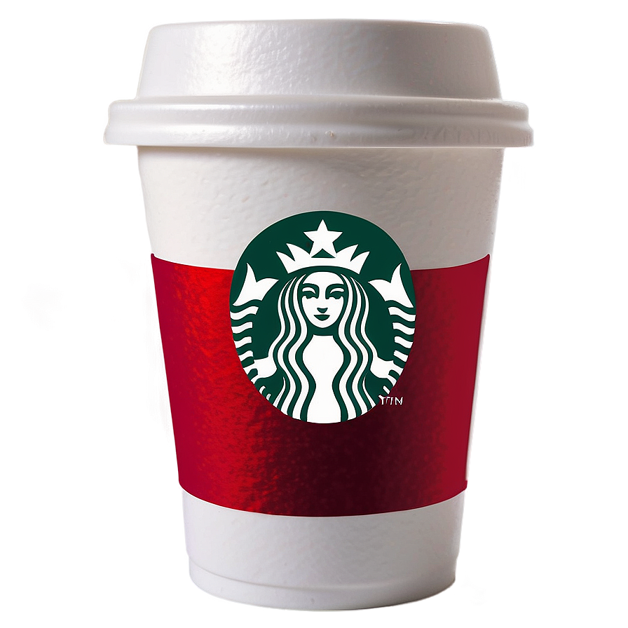 Starbucks Holiday Cup Png Qwn