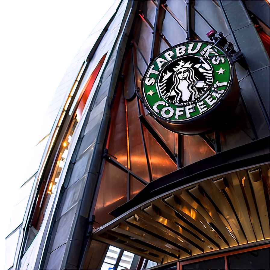 Starbucks Reserve Roastery Png Glj35