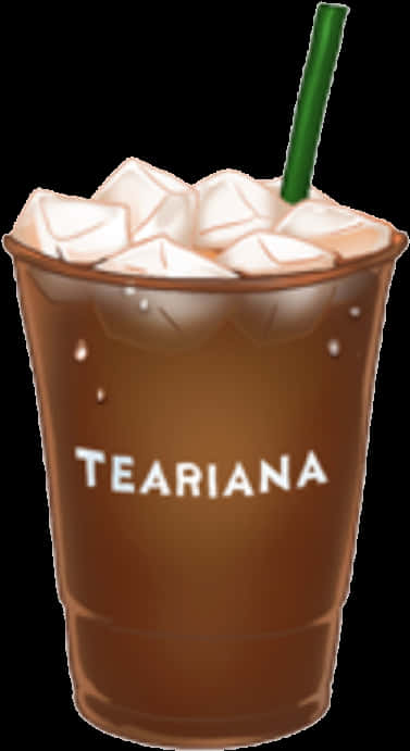 Starbucks_ Teariana_ Cold_ Brew