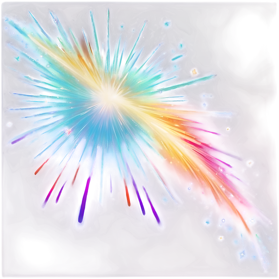 Starburst Fantasy Scene Png Bni