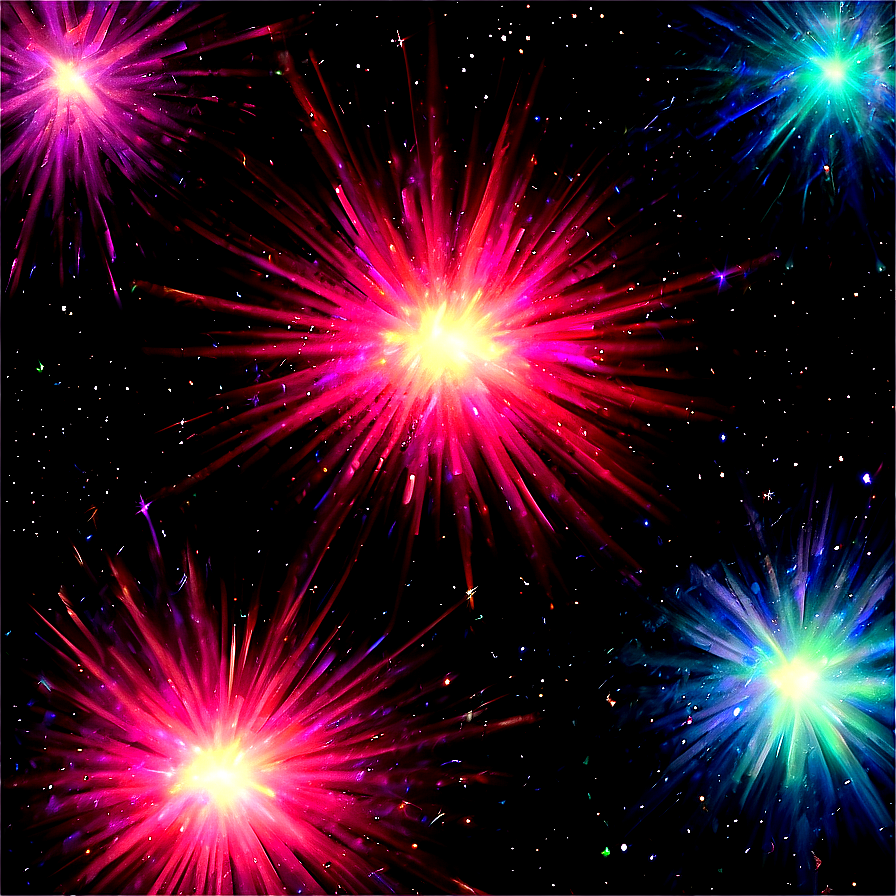 Starburst Galaxy Texture Png 05252024