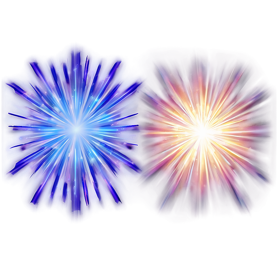 Starburst Light Flare Png 05252024