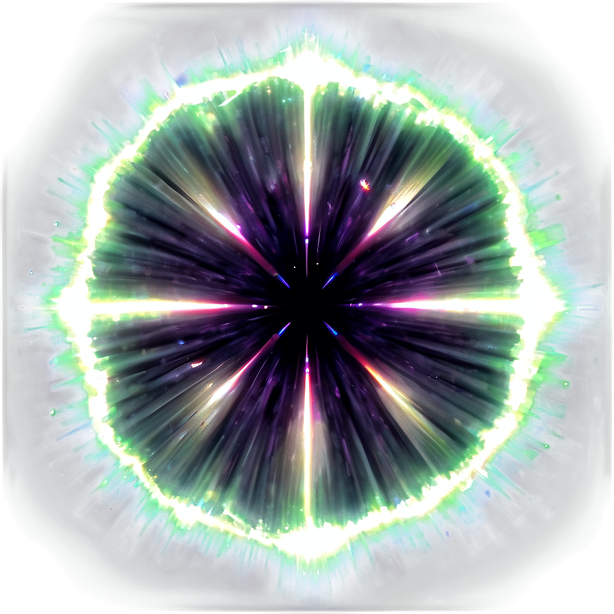 Starburst Supernova Explosion Png Dmn