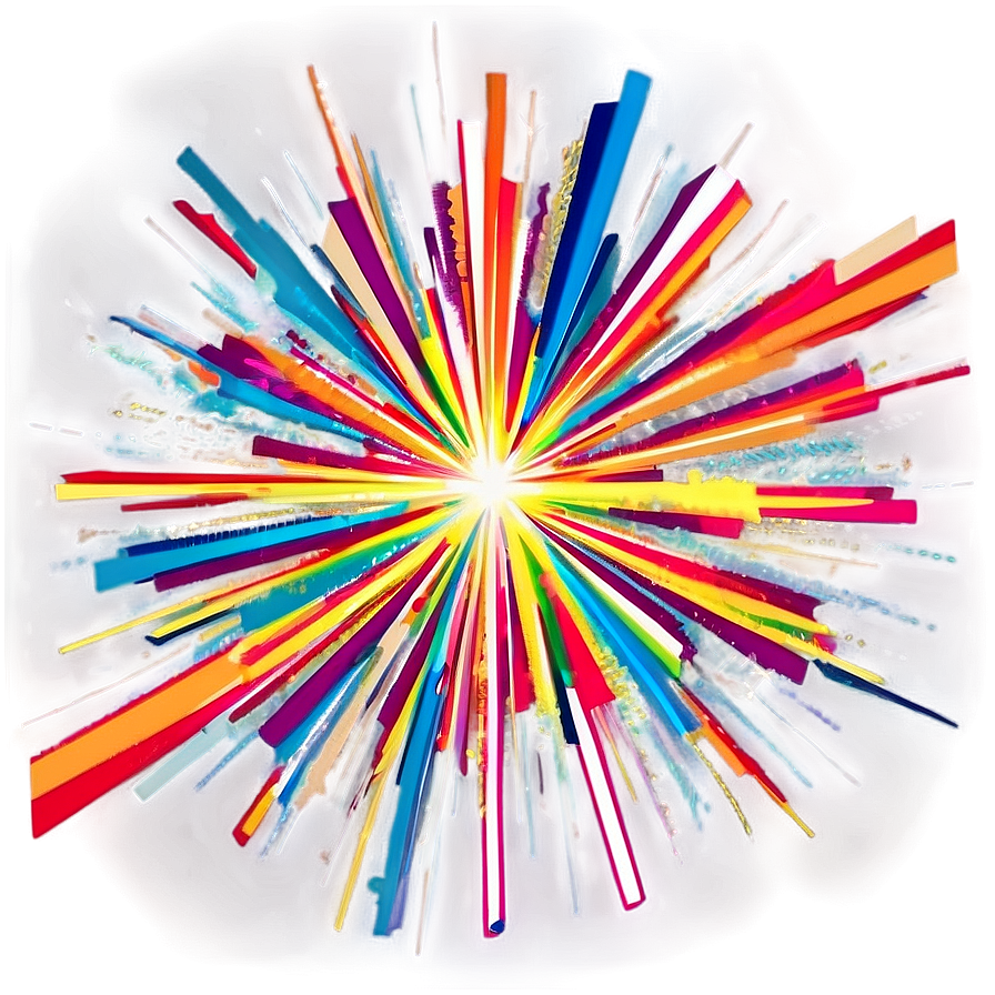 Starburst Vector Graphic Png Fux