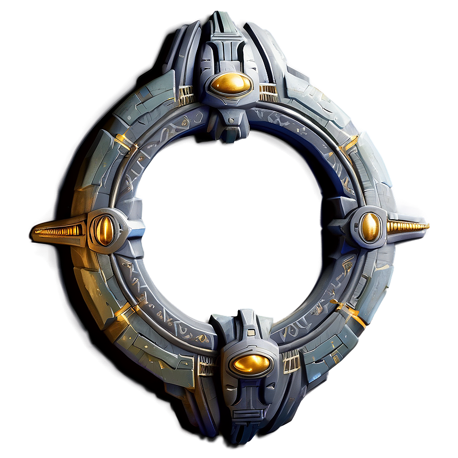 Stargate Dakara Superweapon Png 06252024