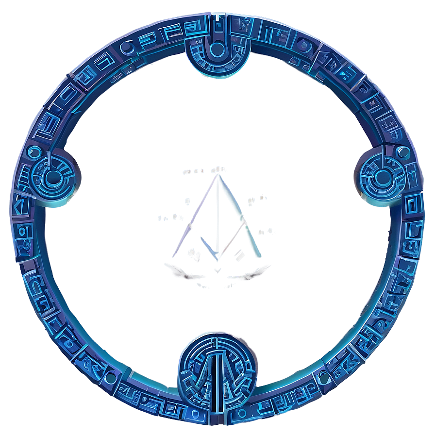 Stargate Kree Language Png Rsl