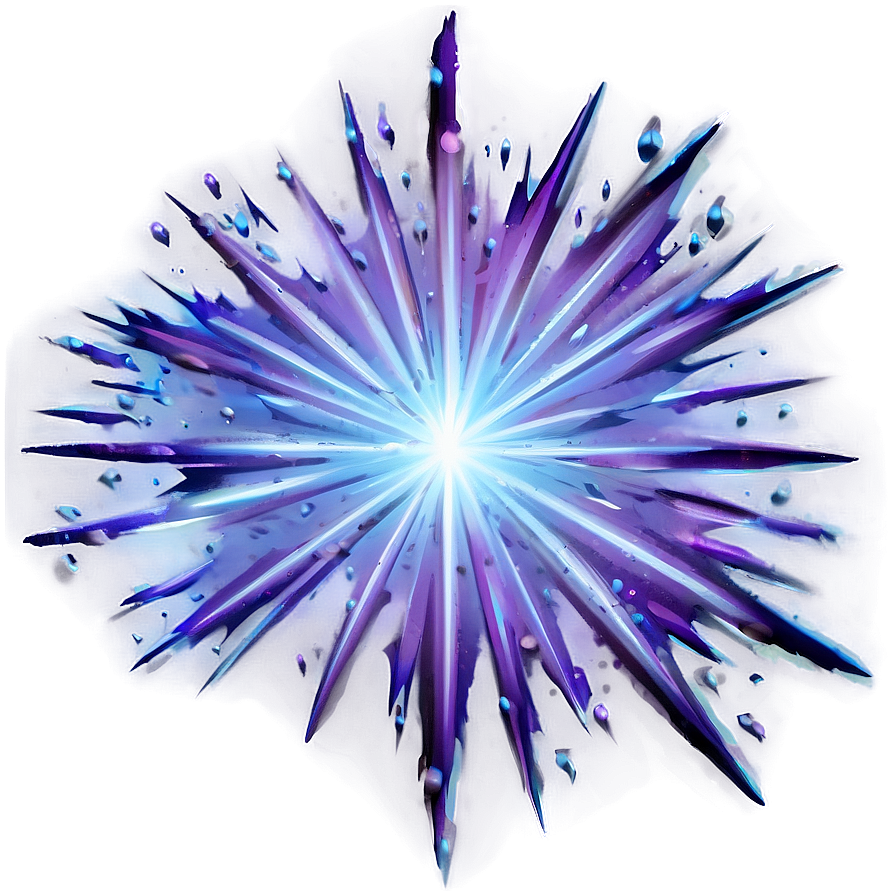 Starlight Burst Png Ocw73