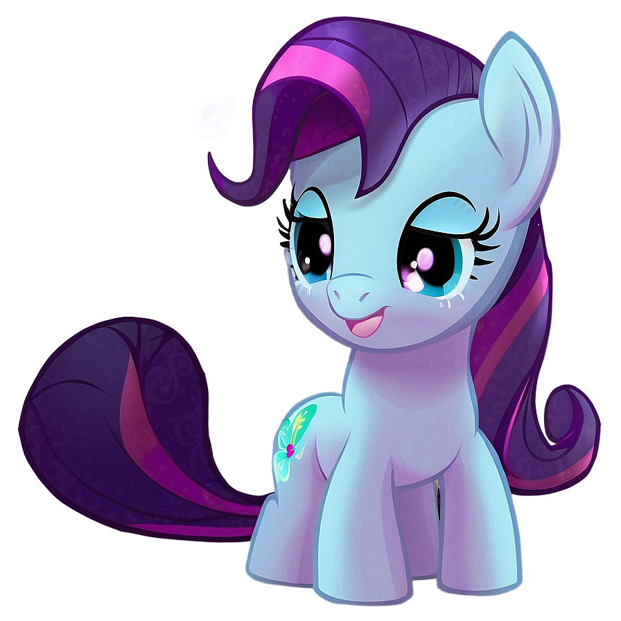 Starlight Glimmer My Little Pony Png Scu99