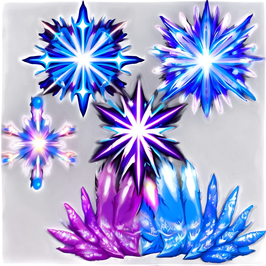 Starlight Sparkle Effect Png Vds14