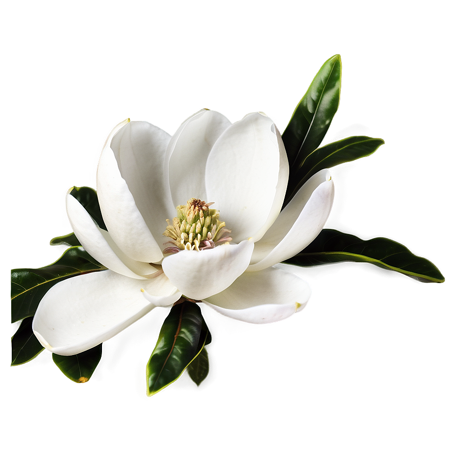 Starlit Magnolia Night Png 06252024