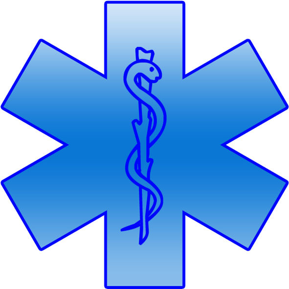 Starof Life Medical Symbol