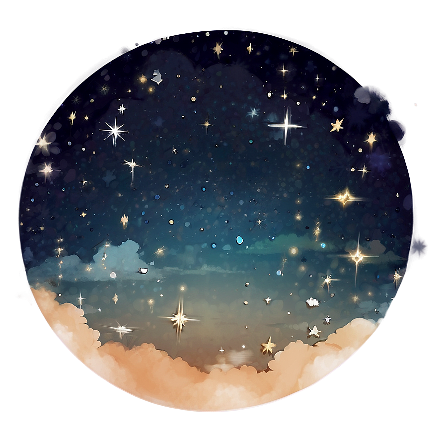 Starry Sky A