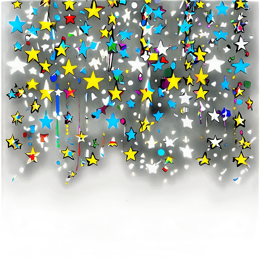 Stars Background Transparent Png 60