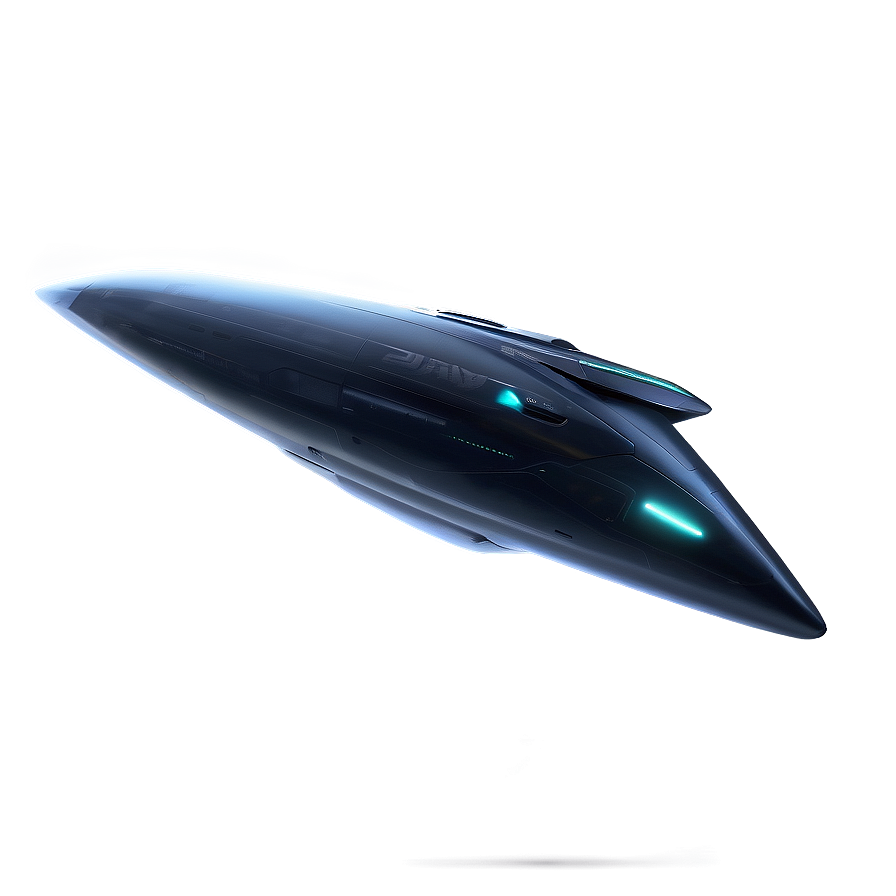 Starship Design Concept Png 47