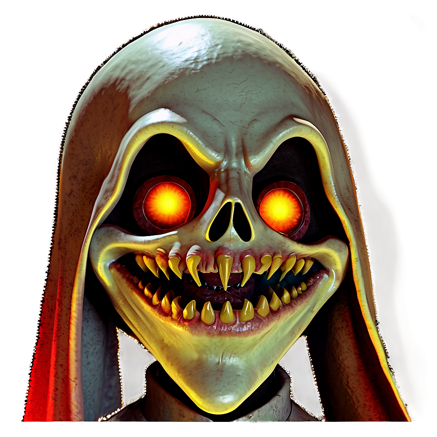 Startling Specter Smile Png 06132024