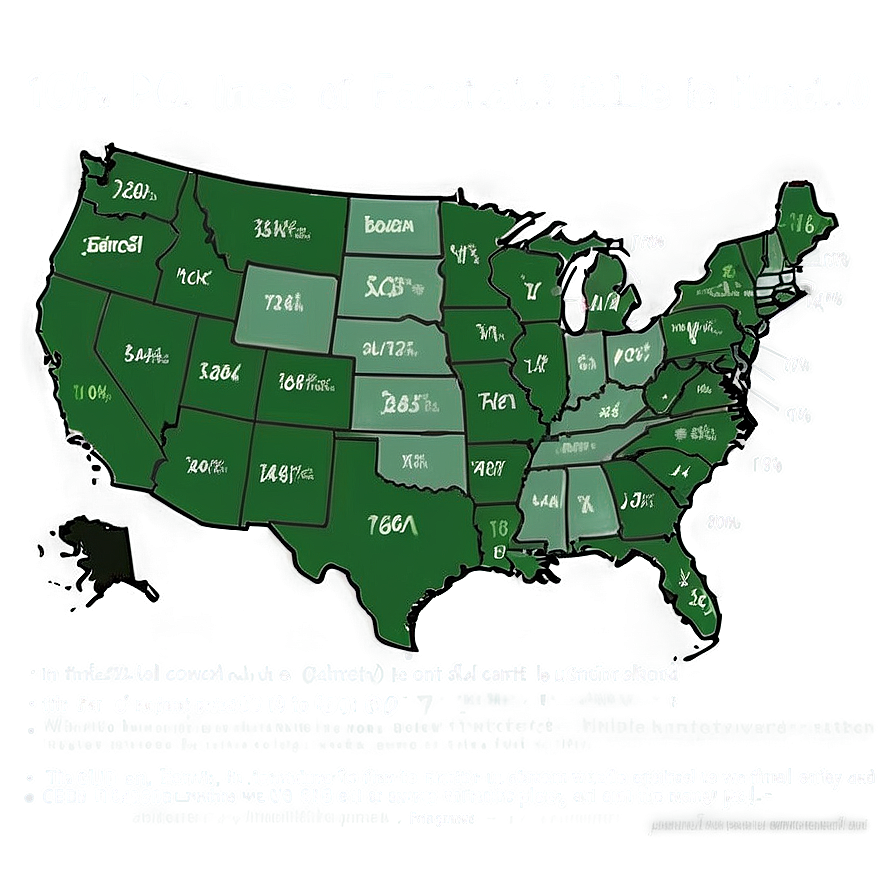 State Facts Usa Png 06292024