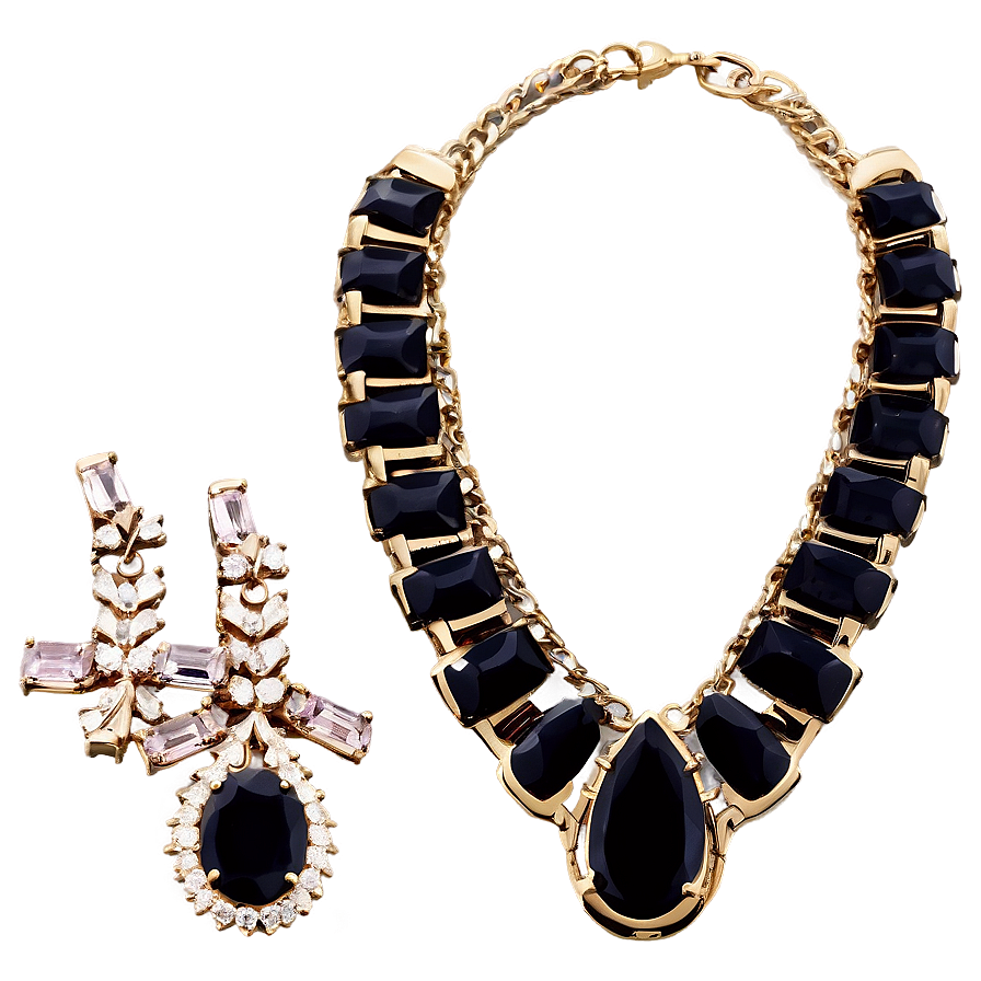 Statement Jewelry Pieces Png Ehq16