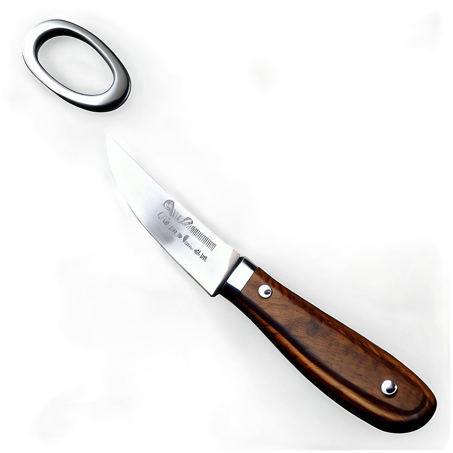 Steak Knife Png 05042024