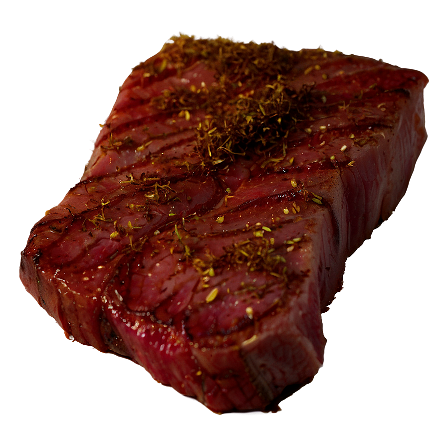 Steak Seasoning Rub Png 58