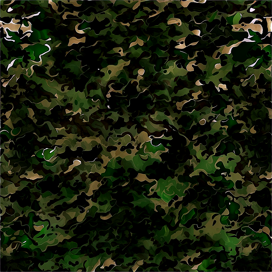 Stealth Camouflage Png 06242024