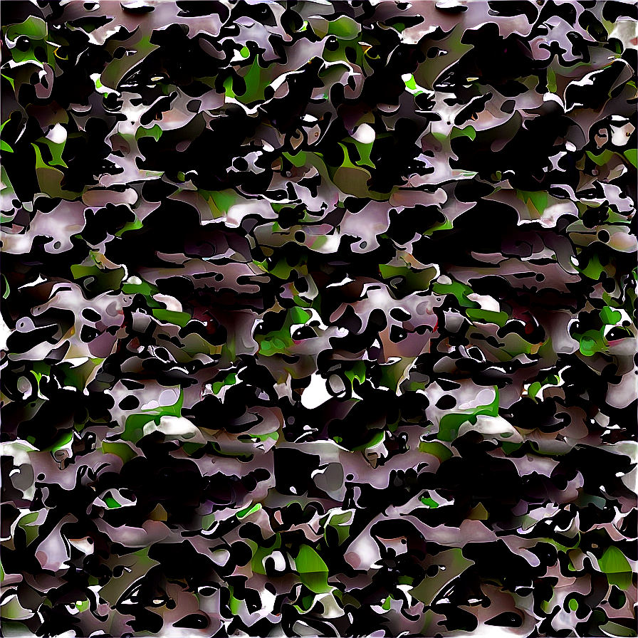 Stealth Camouflage Png 44