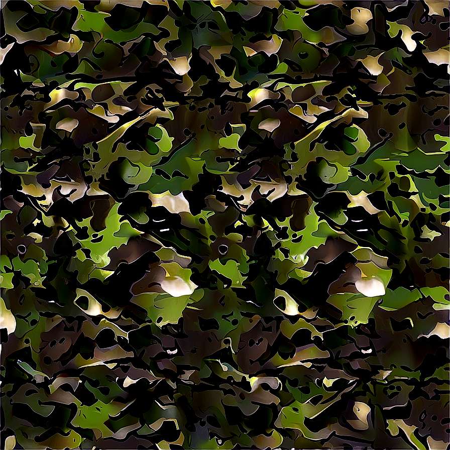 Stealth Camouflage Png Kug47