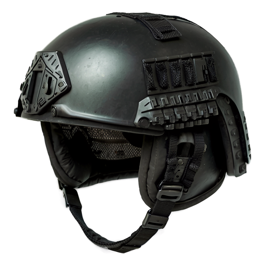 Stealth Combat Helmet Png Urm