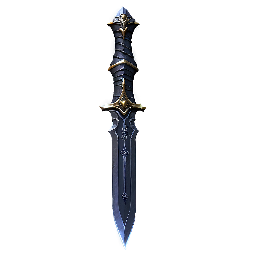 Stealth Dagger Png 05252024