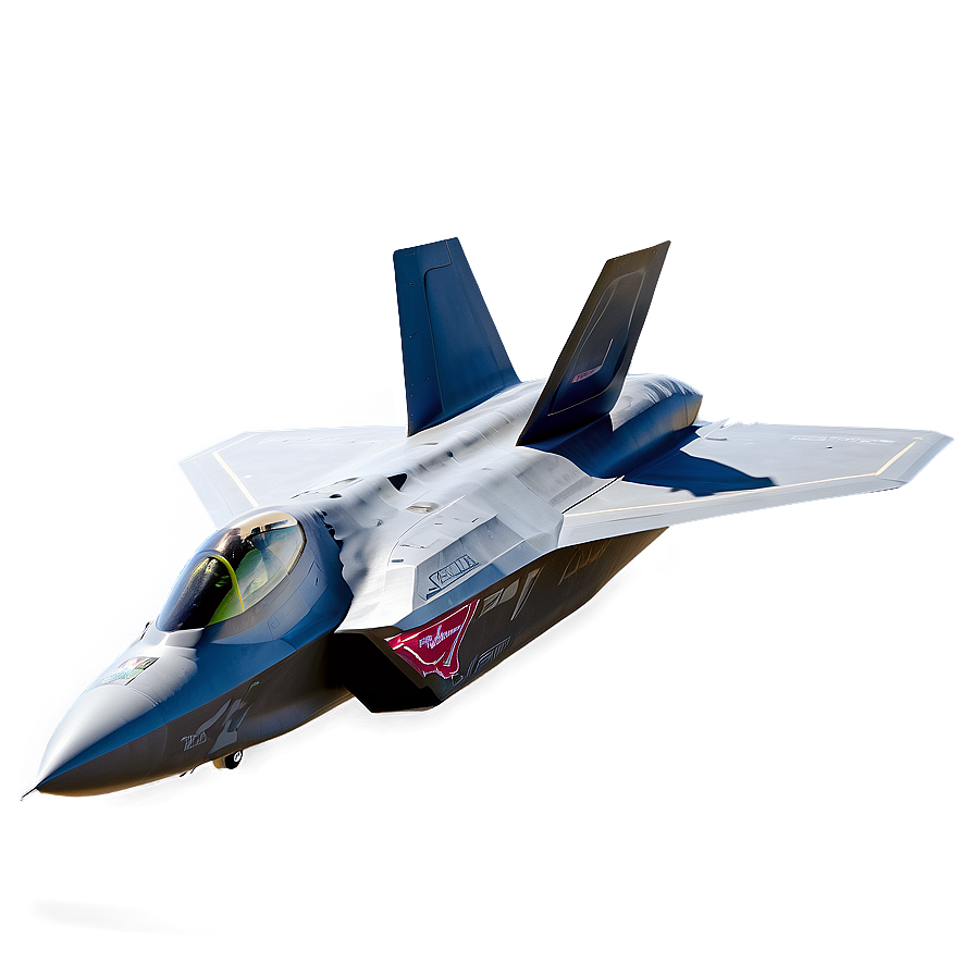 Stealth F35 Jet Png 06212024