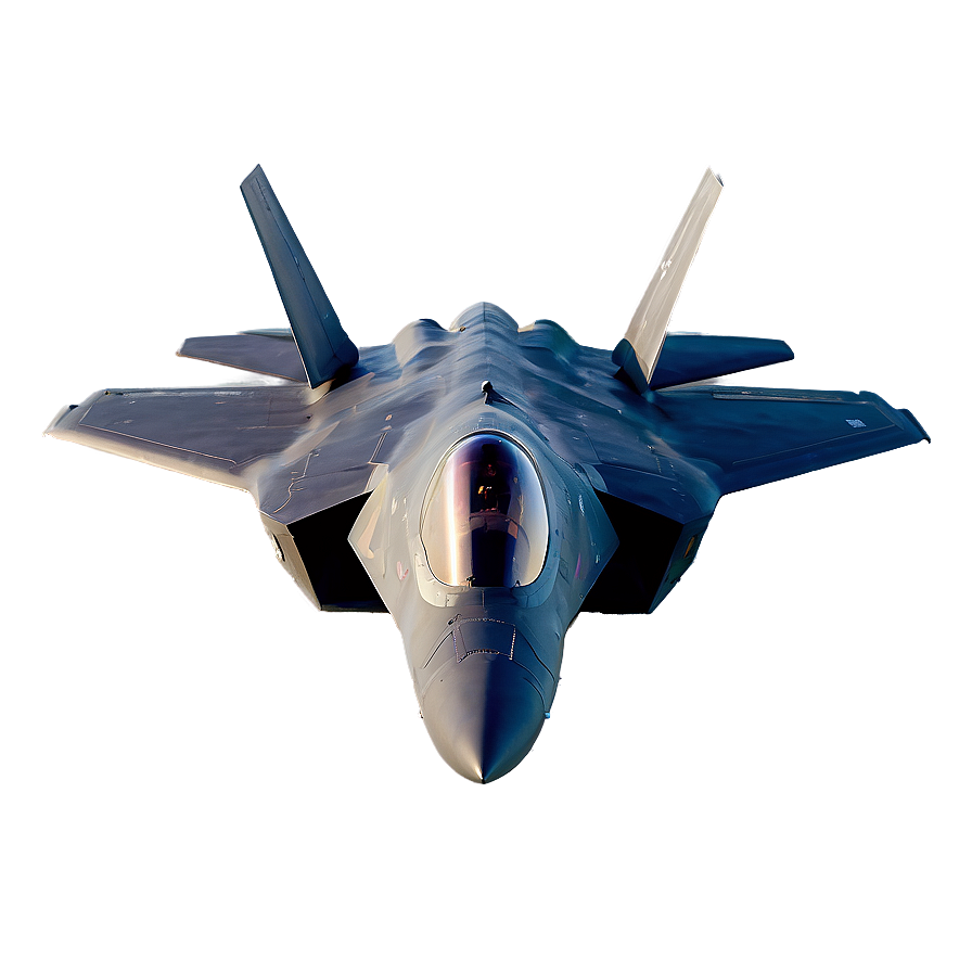 Stealth F35 Jet Png Fwk