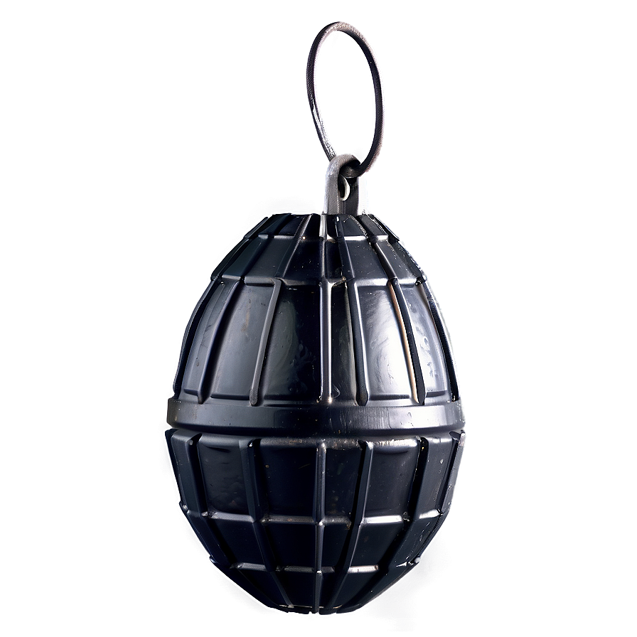 Stealth Grenade Png 84