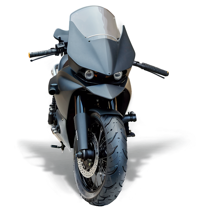 Stealth Motorbike Png Fnr55