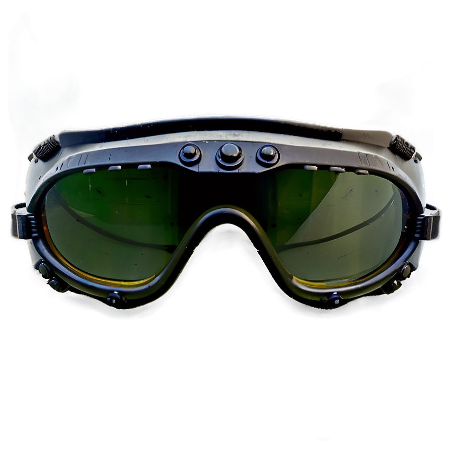 Stealth Operation Goggles Png Ioj73