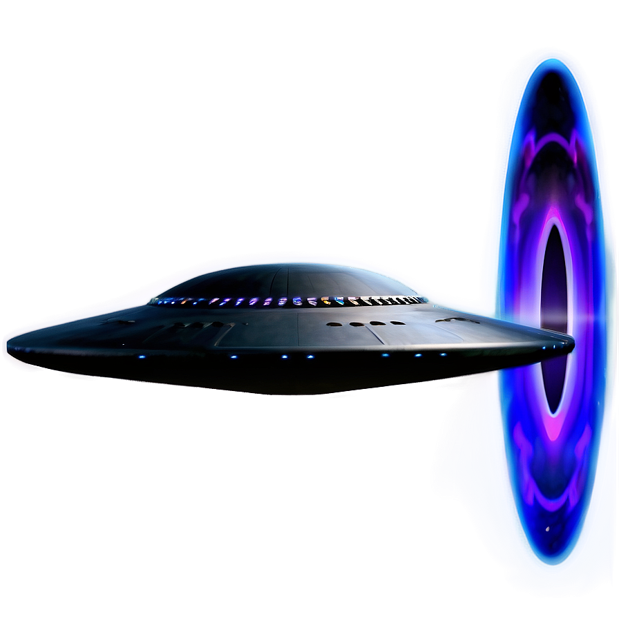 Stealth Ufo Png 05042024