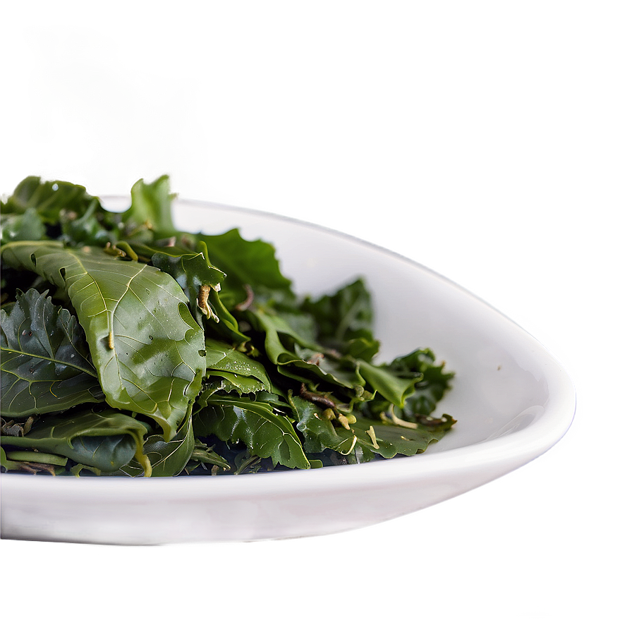 Steamed Collard Greens Png 59