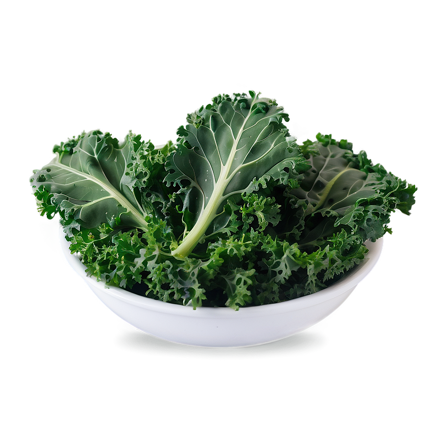 Steamed Kale Png Gmd56