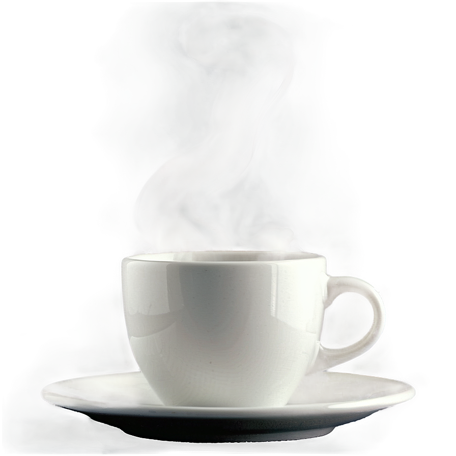 Steaming Americano Png Leq