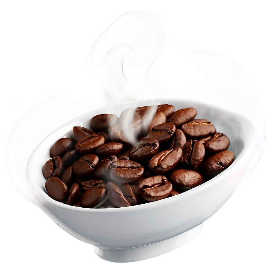 Steaming Coffee Wisp Png Ckj96