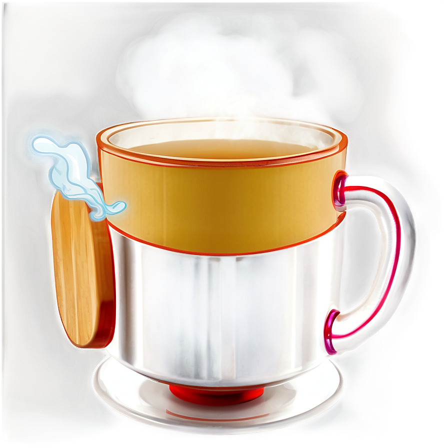 Steaming Hot Cider Png 05242024