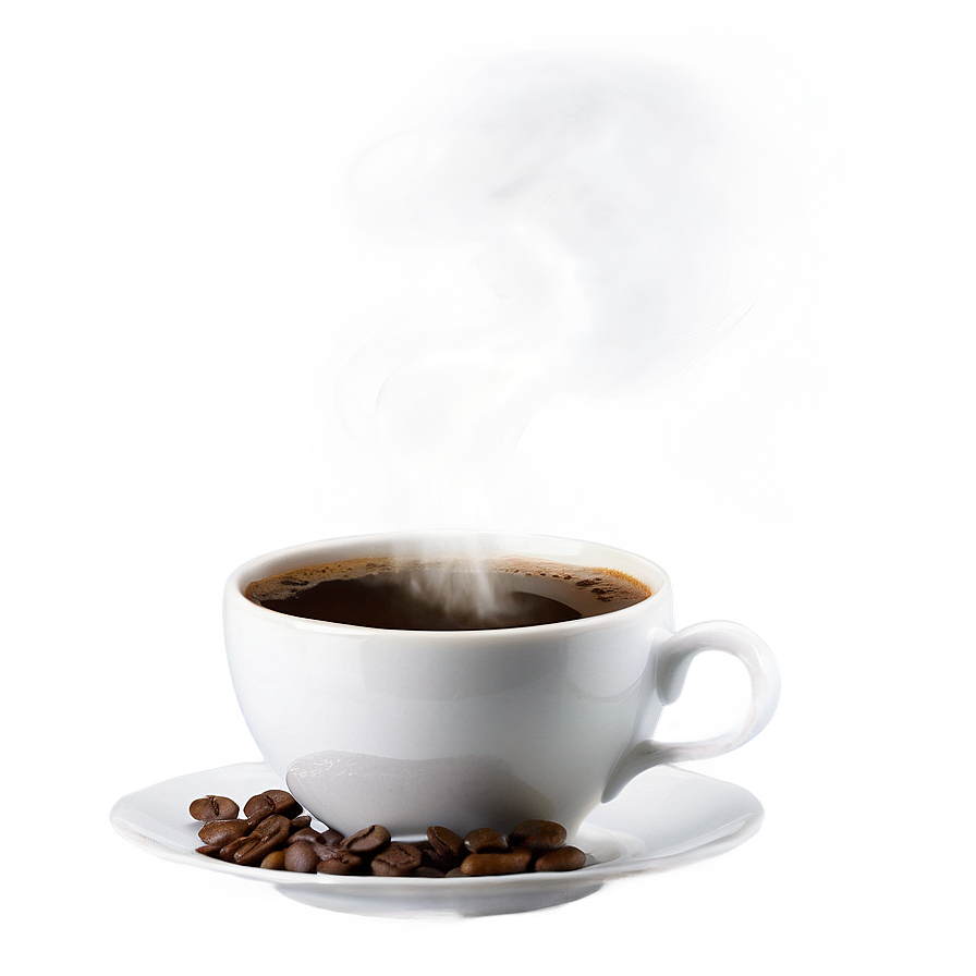 Steaming Hot Java Png 06212024