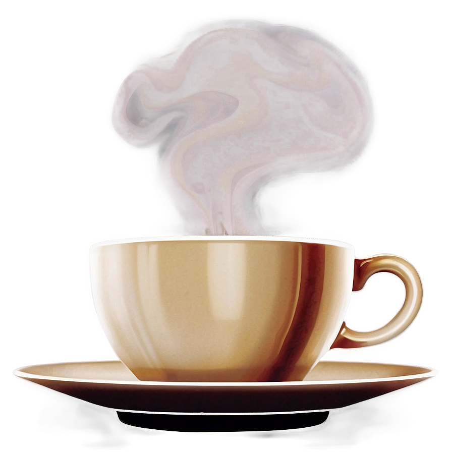 Steaming Hot Java Png 81