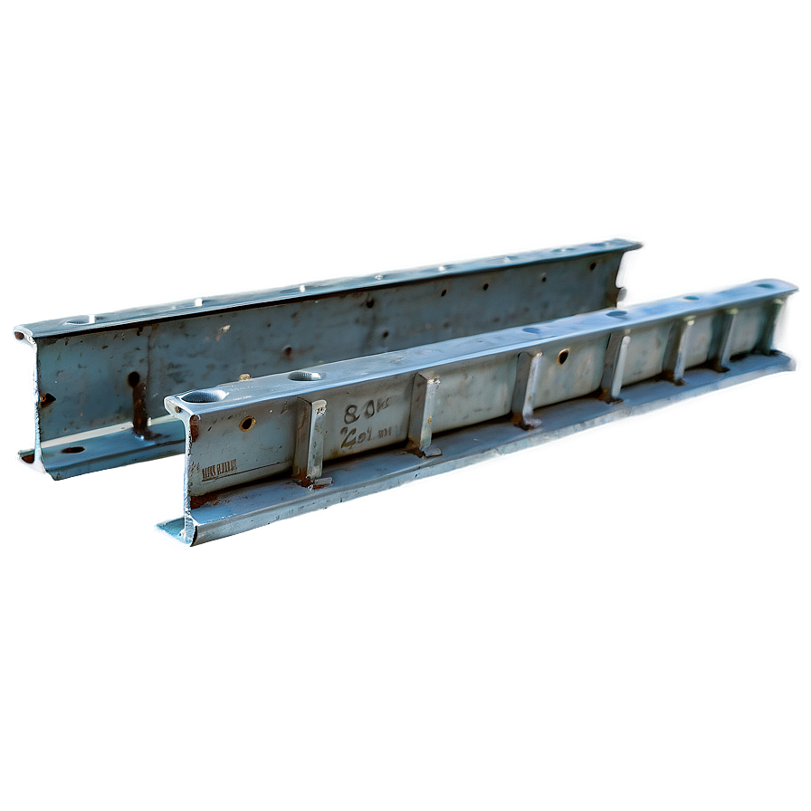 Steel Beam For Bridge Png Ulw