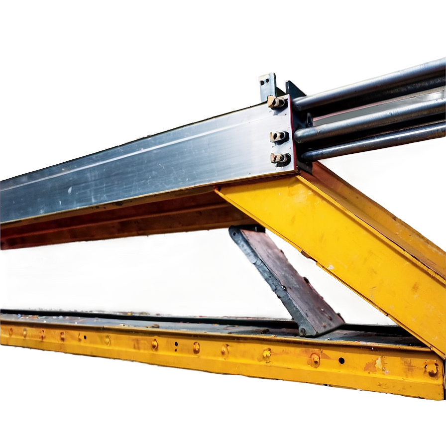 Steel Beam For Mezzanine Png 06282024